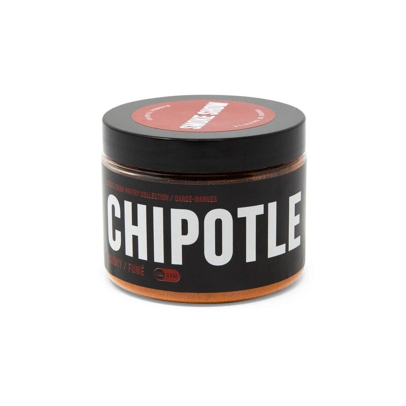 Smoke Show Seasoning | Chipotle Powder