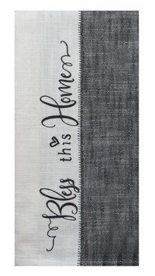 Kay Dee Designs Tea Towel | Farmhouse - Bless This Home
