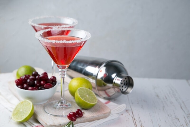 Gourmet du Village - Cosmo Mix