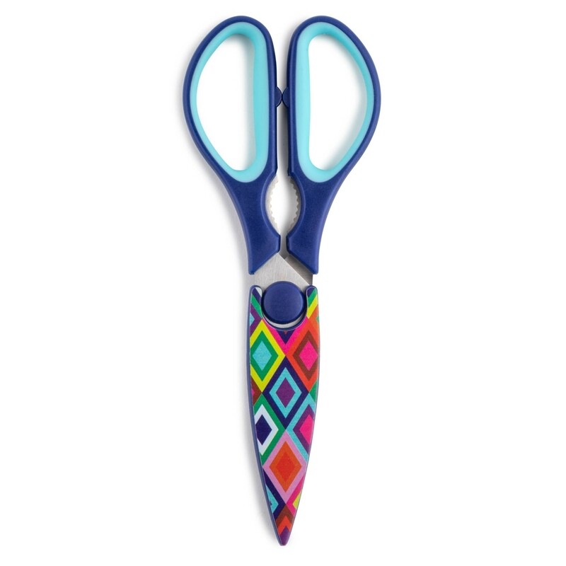 Core Kitchen | Kitchen Shears with Sheath
