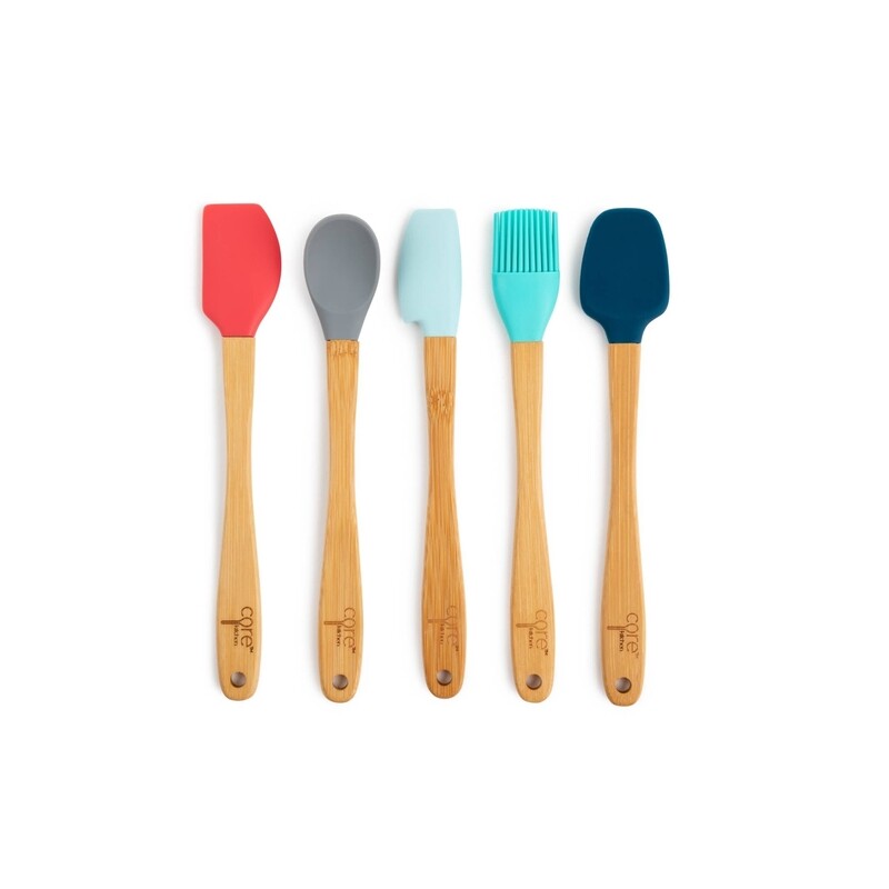 Core Kitchen | Mini Utensil Set