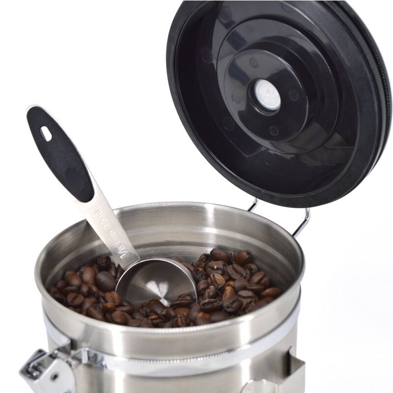 Cafe Culture | Airtight Coffee Canister
