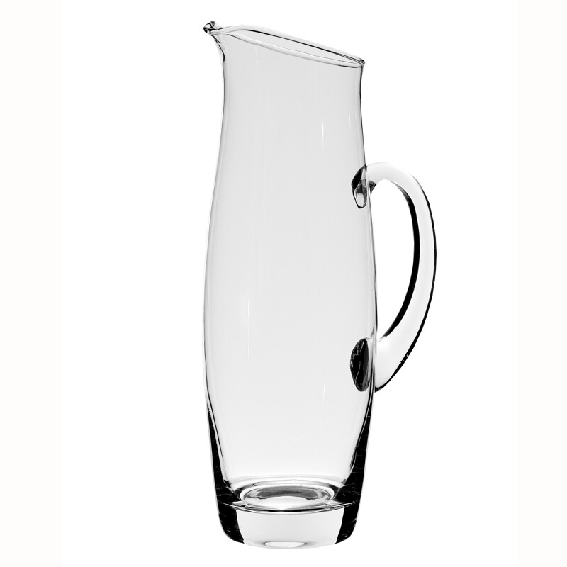 Natural Living | 1.8L Allure Glass Pitcher