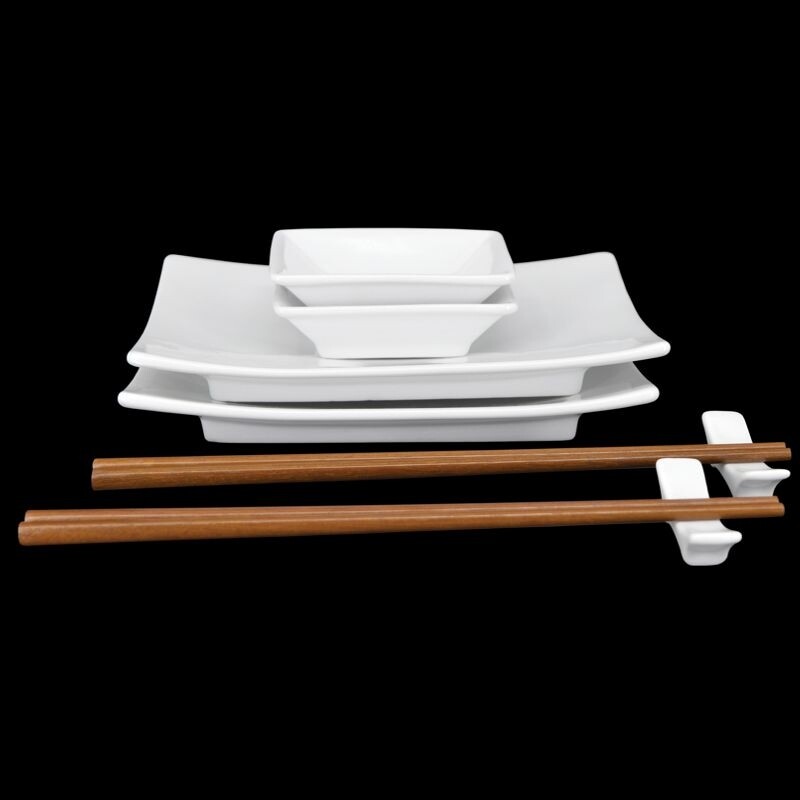 BIA 8pc Sushi Set