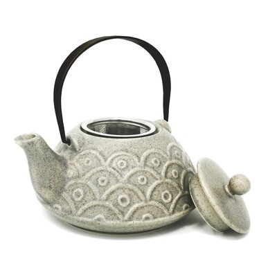 Zen Cuizine | Infusing Teapot