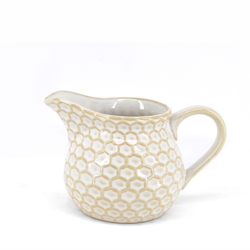 La Petite Cuisine | Textured Creamer