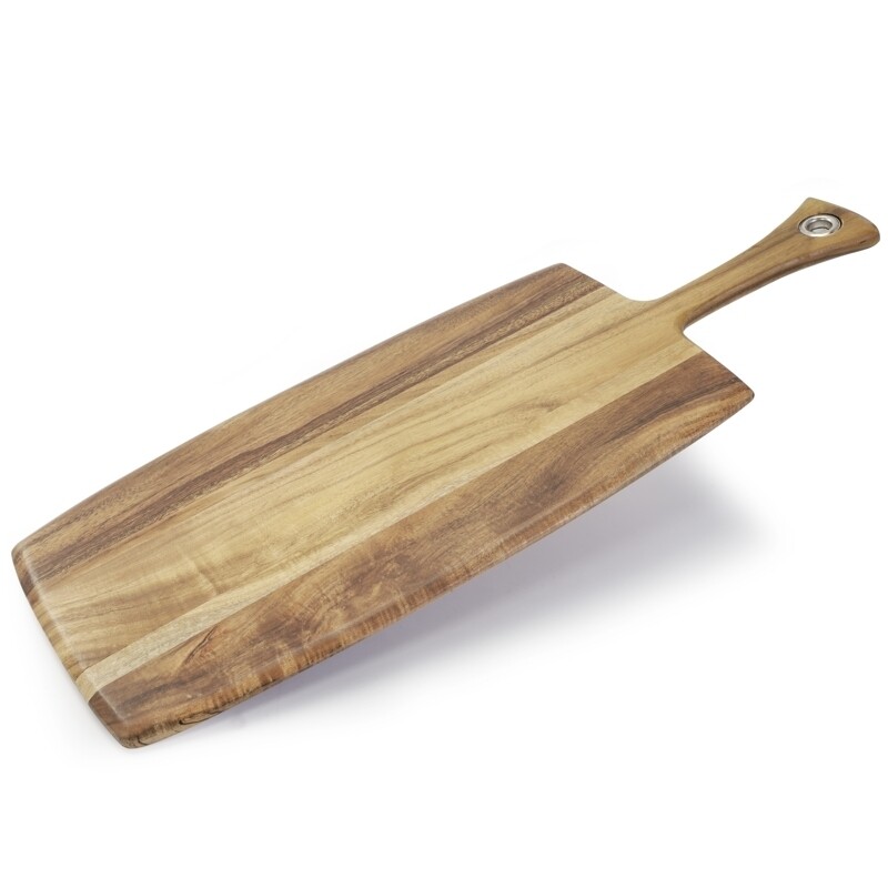 Natural Living | Acacia Serving Board