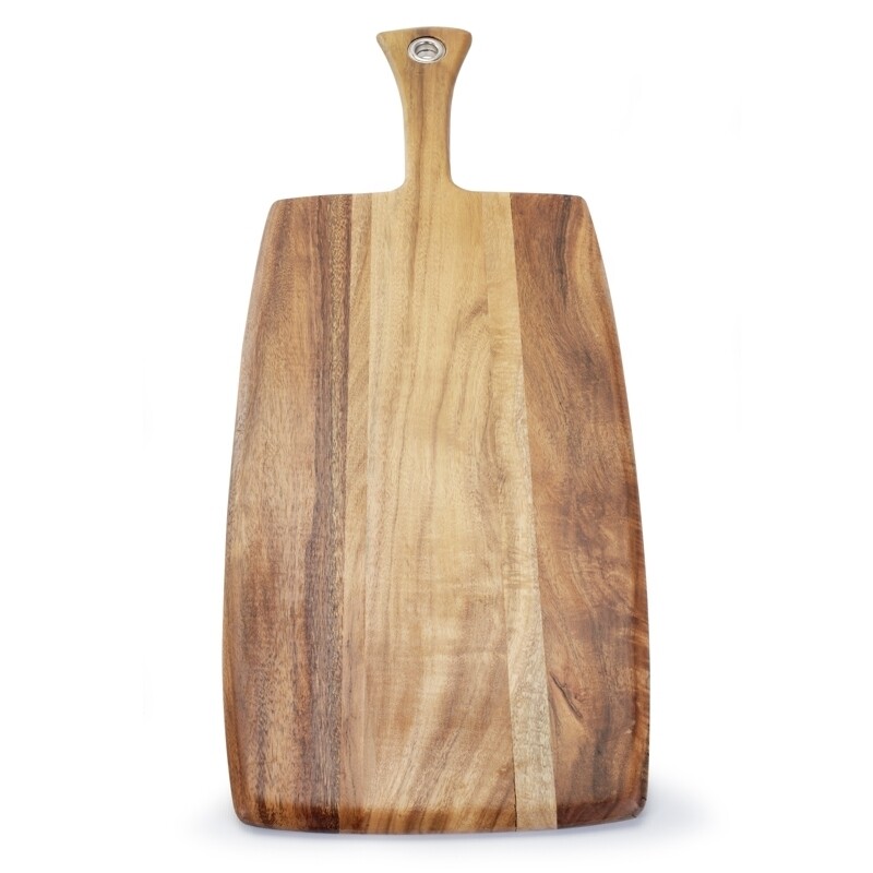 Natural Living | Acacia Serving Board