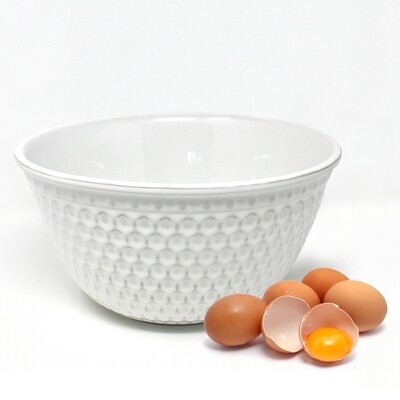 La Petite Cuisine | Textured Mixing Bowl
