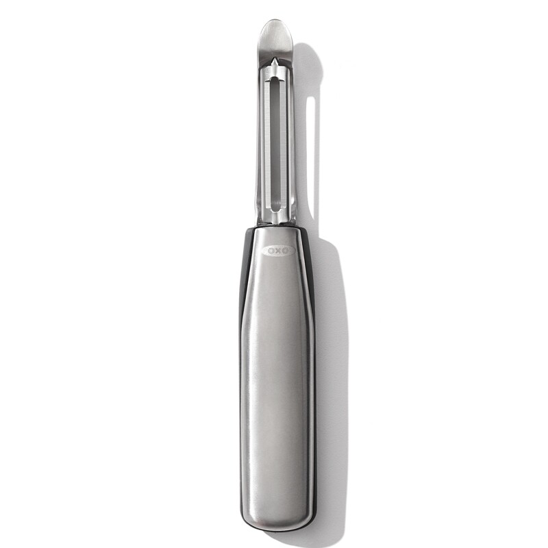 OXO | Steel Swivel Peeler