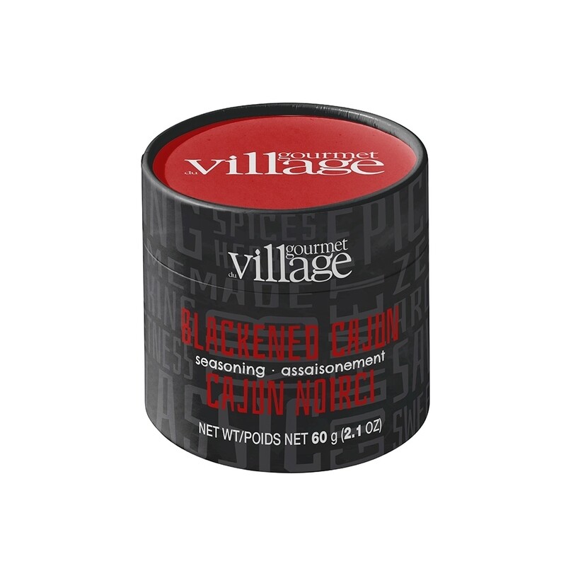 Gourmet du Village - Seasoning Canisters (Multiple Flavors)