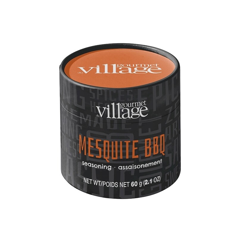 Gourmet du Village - Seasoning Canisters (Multiple Flavors)