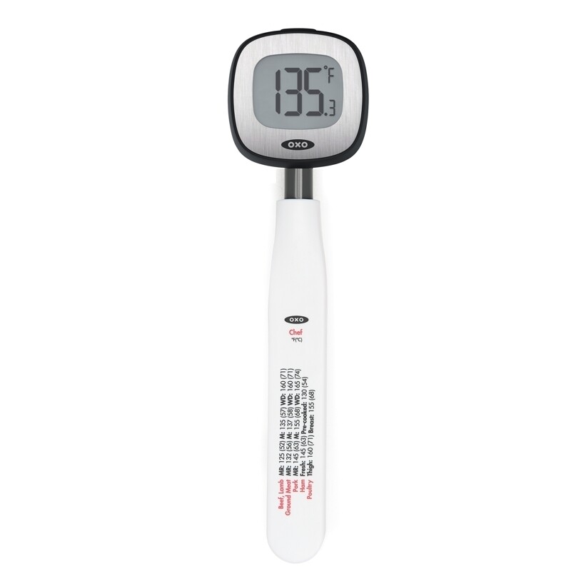 OXO | Digital Thermometer