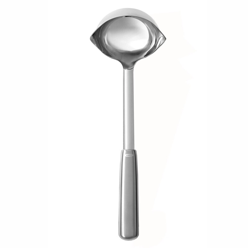 OXO | Steel Laddle
