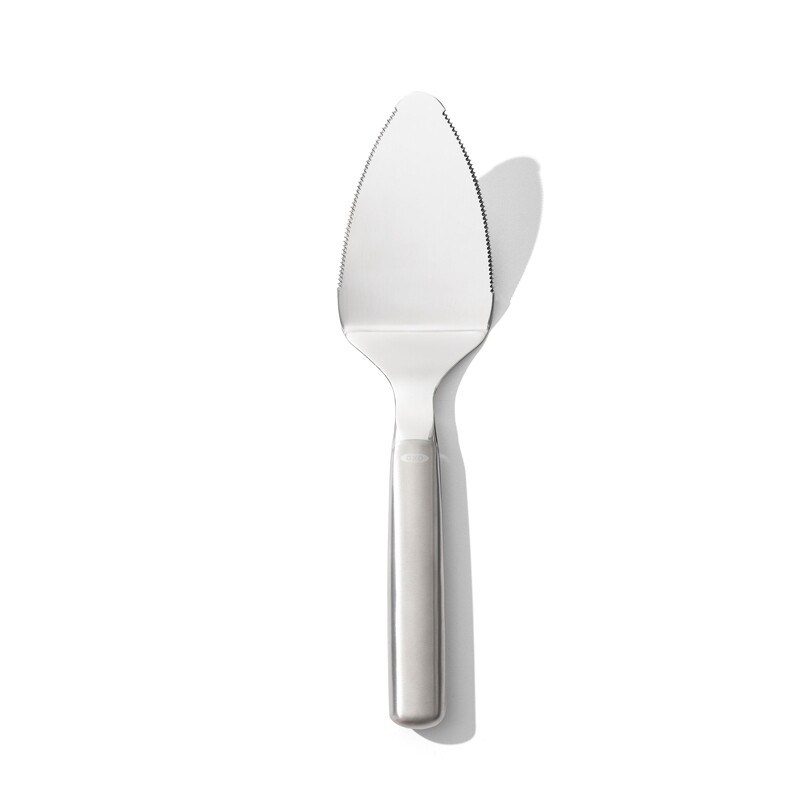 OXO | Steel Pie Server