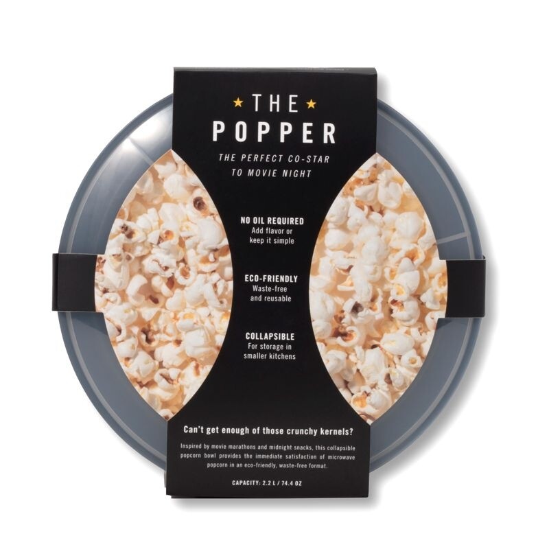 W&amp;P | Collapsible Popcorn Popper