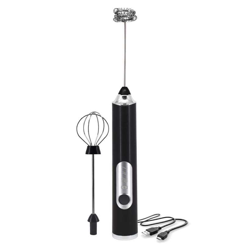 Cafe Culture | Rechargeable Frother & Whisk