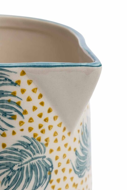 Tranquillo | 1500ml Pitcher - Boho Chic