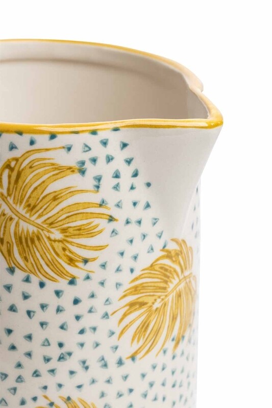 Tranquillo | 1650ml Pitcher - Boho Chic