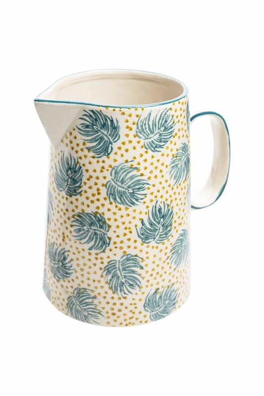 Tranquillo | 1500ml Pitcher - Boho Chic