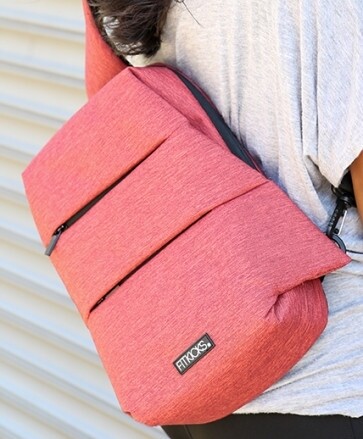 Fitkicks Latitude Sling Bag