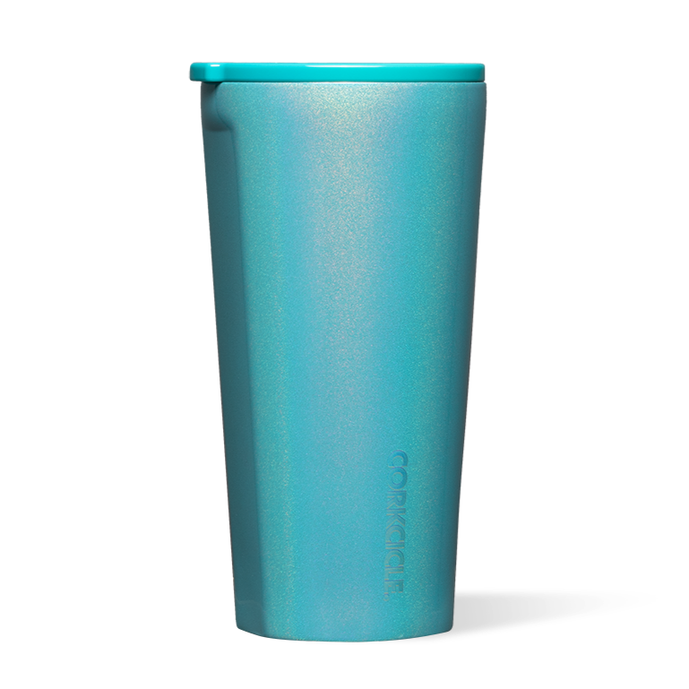 Corkcicle Tumbler | 16oz Unicorn Magic Enchanted Tide 