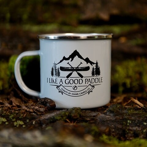 Scents Of Shame | Outdoor Collection (Multiple Scents)