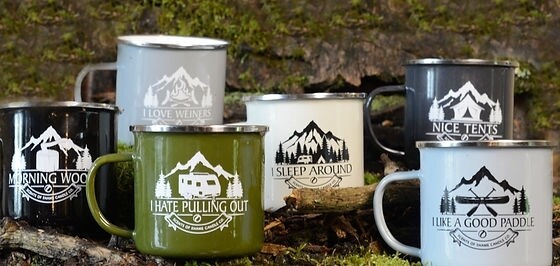 Scents Of Shame | Outdoor Collection (Multiple Scents)