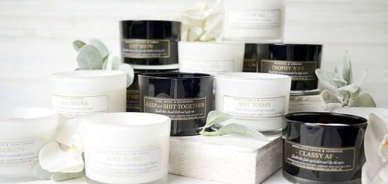 Scents Of Shame | Shame On You Collection (Multiple Scents)