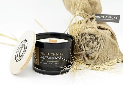 Scents Of Shame | The Livestock Line (Multiple Scents)
