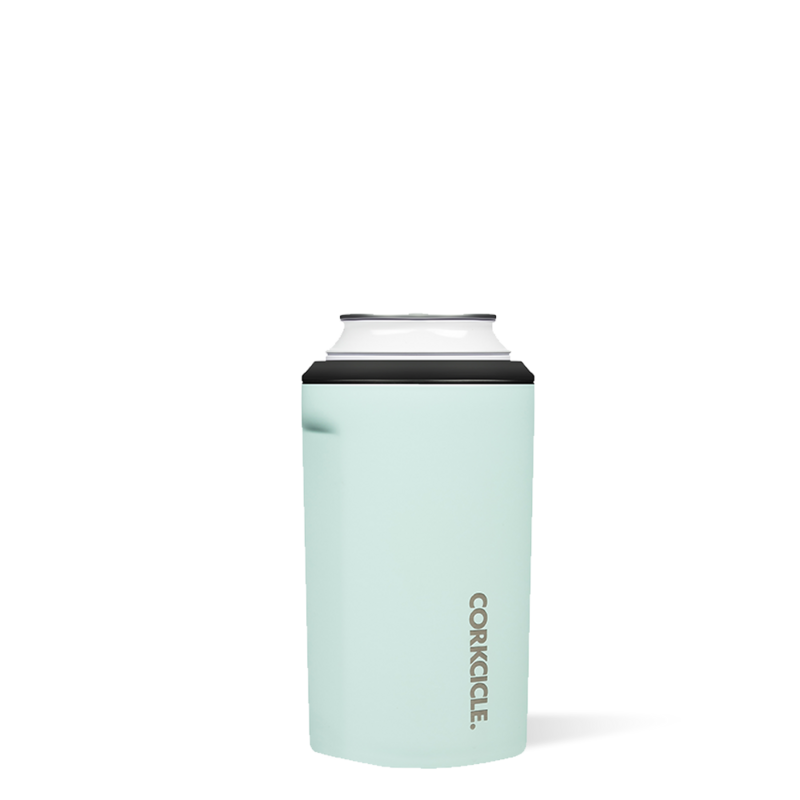 Corkcicle Can Cooler | Powder Blue