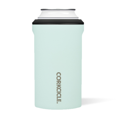 Corkcicle Can Cooler | Powder Blue