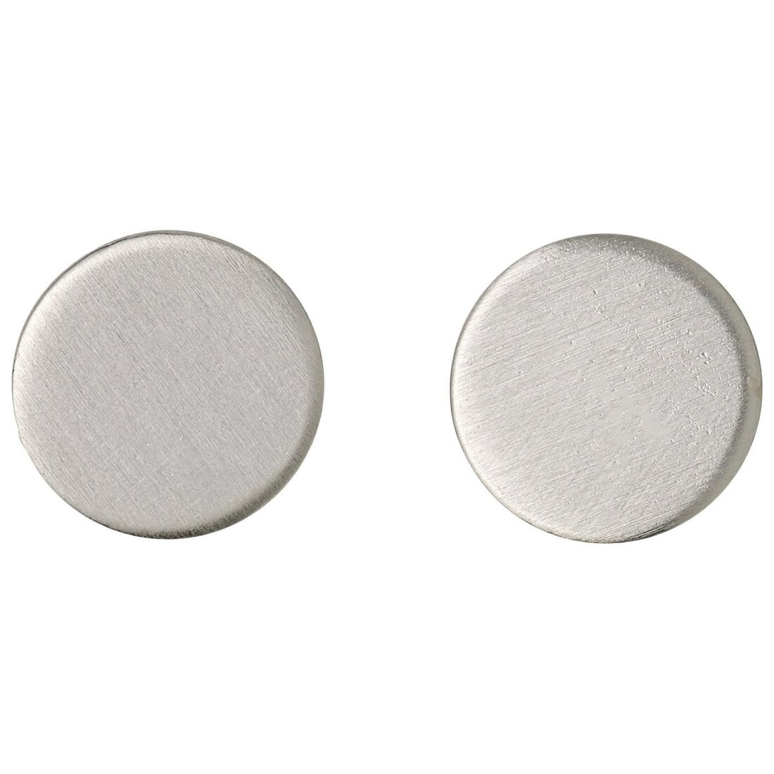 Pilgrim Silver Wynonna Mini Stud Earrings