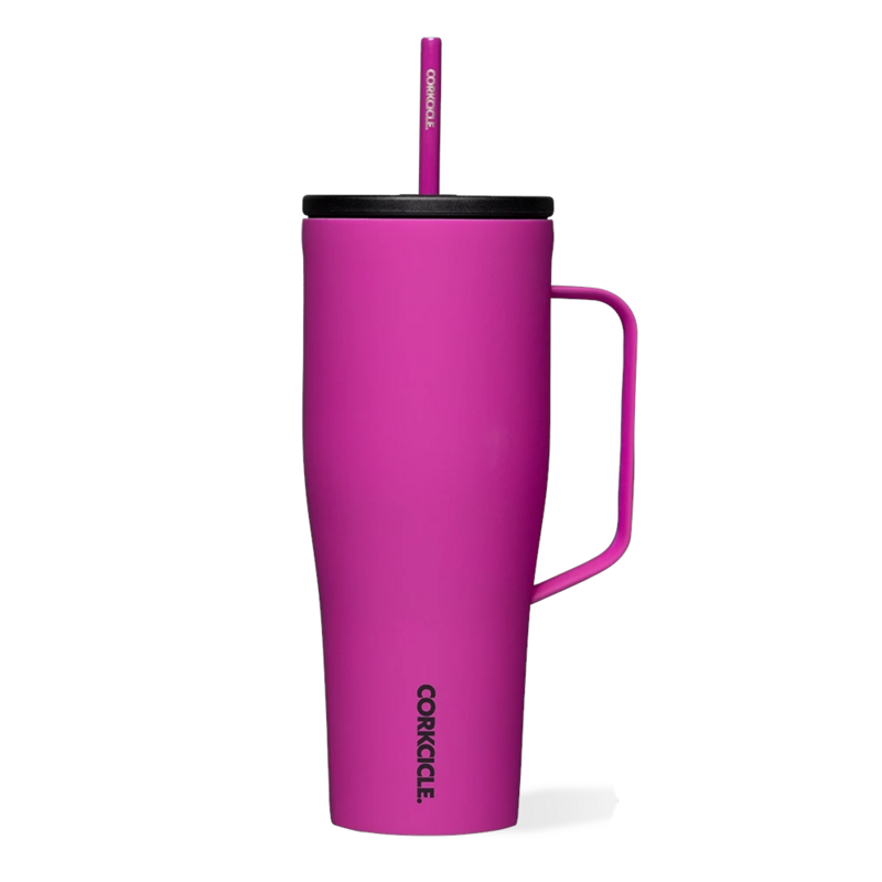 Corkcicle XL Cold Cup | 30oz Berry Punch