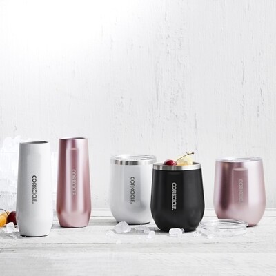 Stemless