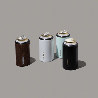 Can Coolers