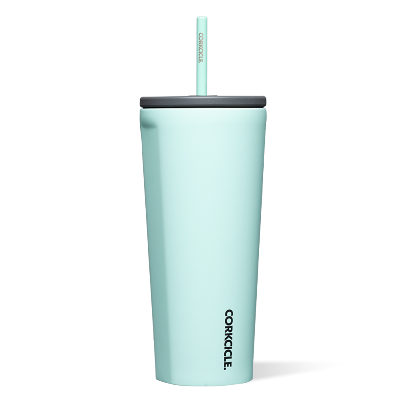 Corkcicle Cold Cup | 24oz Sun Soaked Teal