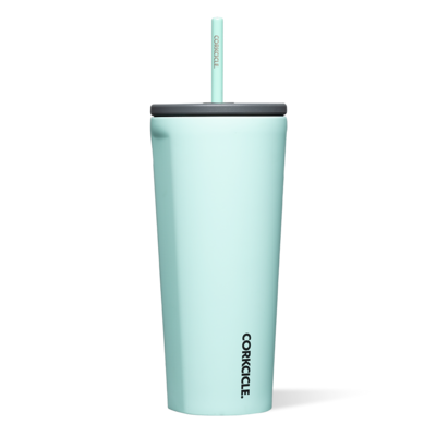 Corkcicle Cold Cup | 24oz Sun Soaked Teal