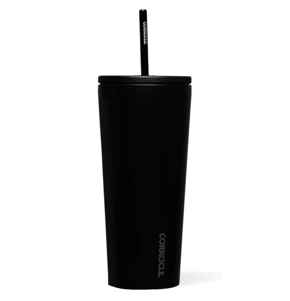 Corkcicle Cold Cup | 24oz Matte Black