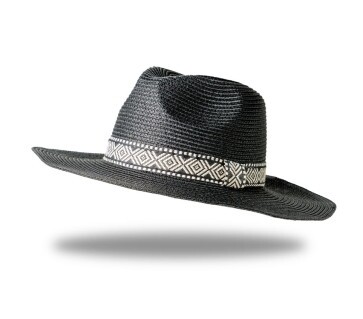 All Threads Catalina Panama Hat (Multiple Colors)