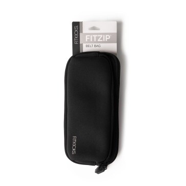 Fitkicks Fitzip Belt Bag | Multiple Colors