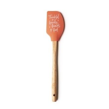 Krumb's Kitchen | Silicone Spatula - Homemade Happiness