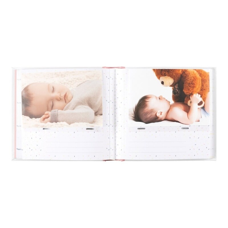 C.R. Gibson Photo Album | One Of A Kind
