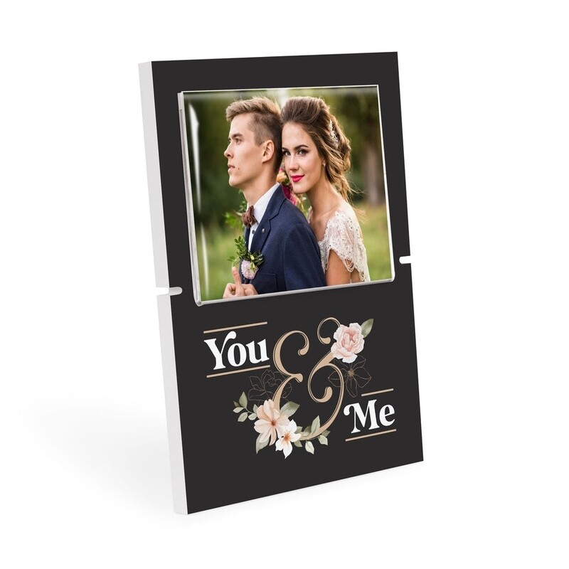 P.G. Dunn Story Board Frame - You &amp; Me