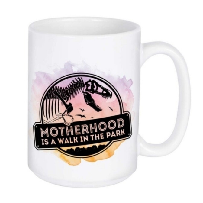 Carson Mug | Motherhood 