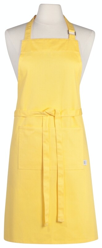 Now Designs Chef Apron - Lemon