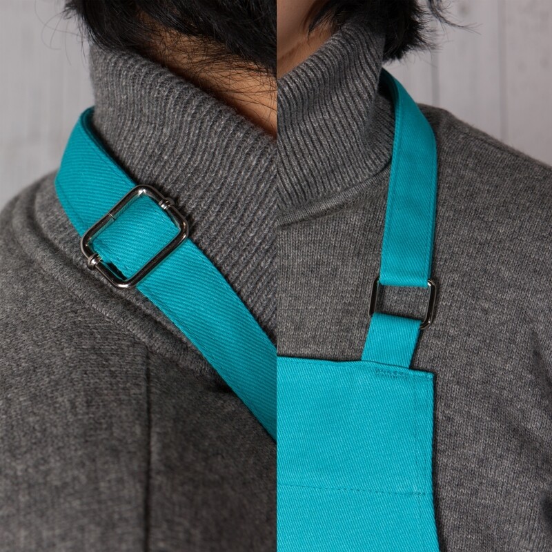 Now Designs Chef Apron - Bali