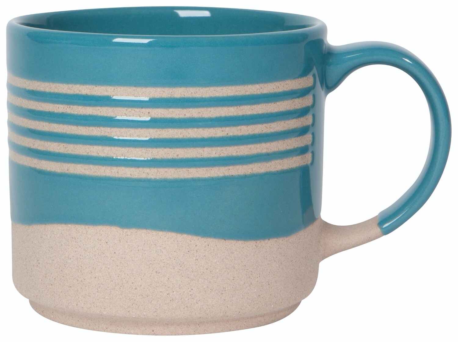 Danica Heirloom Murmur Mug | Lagoon