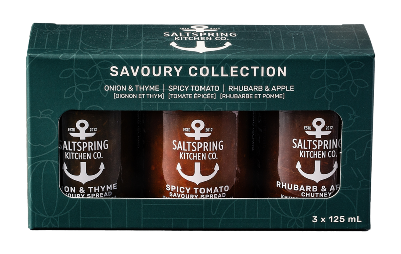 Salt Spring Kitchen | Gift Sets