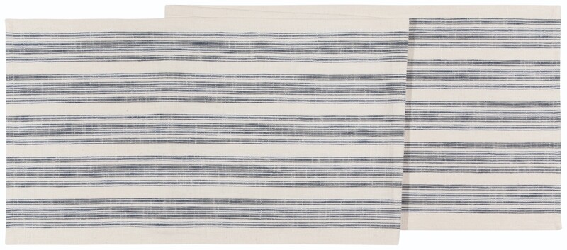 Danica Heirloom 72&quot; Vintage French Table Runner | Delphine